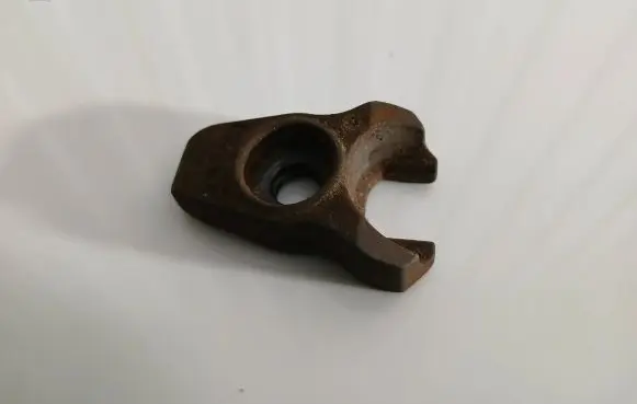Land Rover Freelander 2 - LR2 Fuel Injector clamp holder