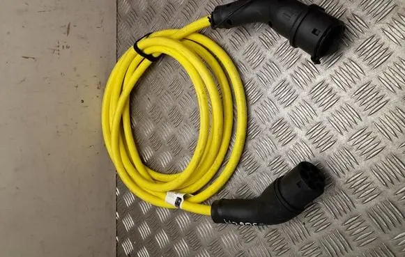 Audi Q4 e-tron Other wiring loom 1EA971639M