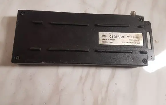 BMW 7 E38 Other control units/modules SUF1693E 8360235
