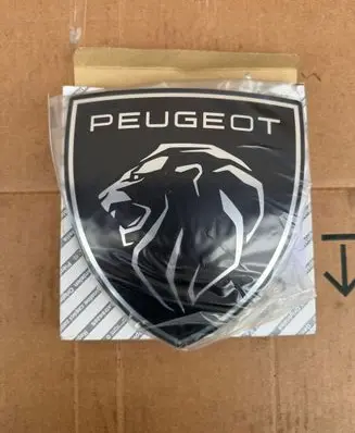 Peugeot Boxer Manufacturer badge logo/emblem 1694759680
