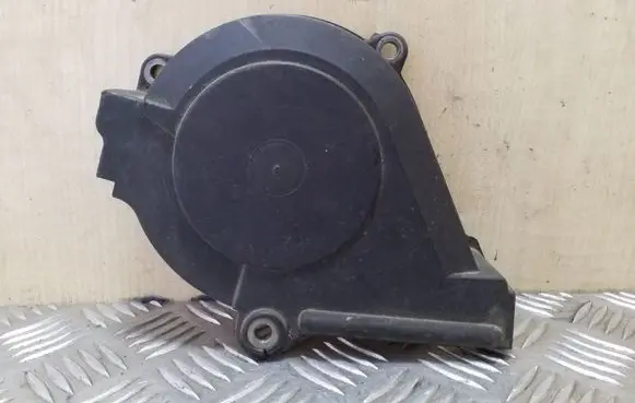Renault Scenic I Timing belt guard (cover) 7700111603