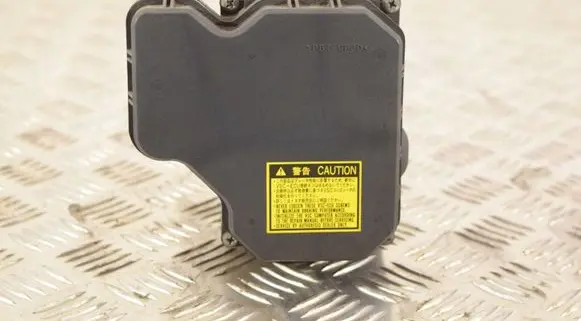 Lexus RX 300 ABS Pump 4454048190