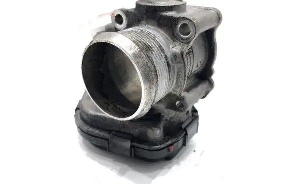 Citroen Berlingo Engine shut-off valve 9673534480