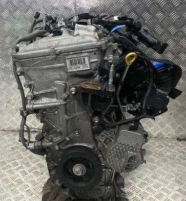 Toyota Prius+ (ZVW40) Engine 2ZR 2ZRW20