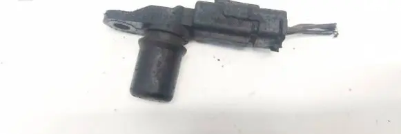 Renault Megane III Camshaft position sensor 8200033686 21591287-4