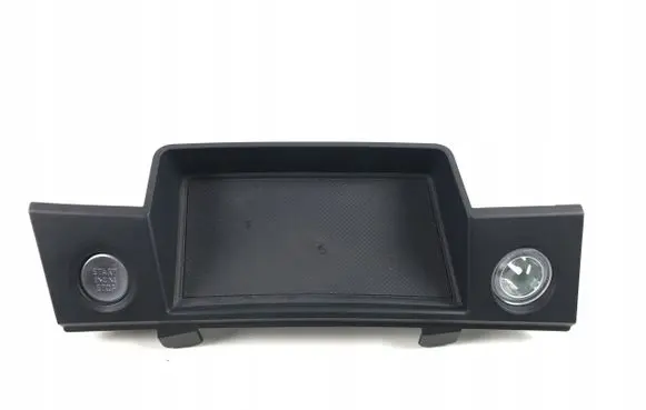 Audi Q5 SQ5 Other center console (tunnel) element 80B864131