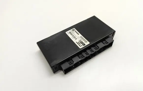 BMW 5 E60 E61 Comfort/convenience module 9186171 61359186171 918617101