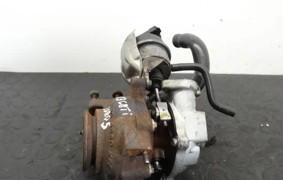 Fiat 500L Turbo 55233062