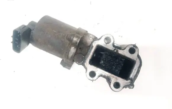 Renault Kadjar EGR valve 256200r011