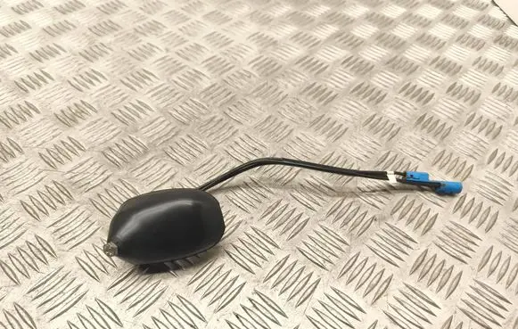 Opel Signum Aerial GPS antenna 013177114
