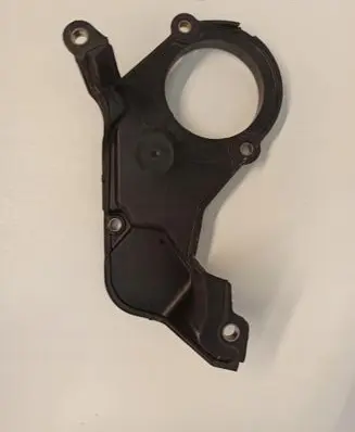 Skoda Kodiaq Timing belt guard (cover) 04C109175F