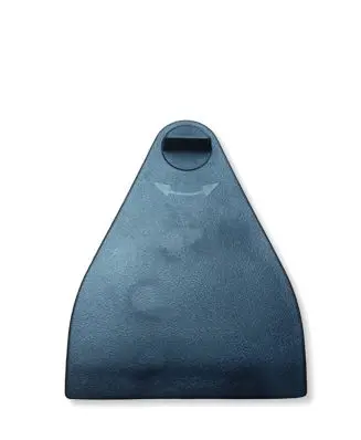 Audi A6 S6 C6 4F Hazard Warning Triangle Mounting Bracket 8E5860285