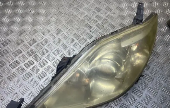 Mazda 5 Headlight/headlamp P4998H7 P5115L
