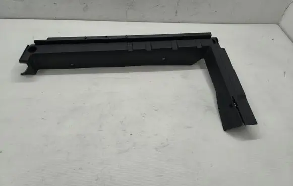 Volkswagen PASSAT B6 Trunk/boot trim cover 3C9864511