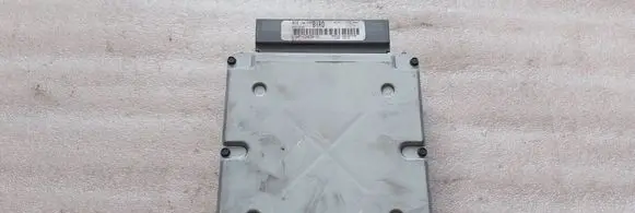 Ford Focus Engine control unit/module 1S4F12A650XG