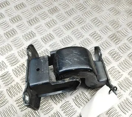 Renault Trafic III (X82) Rear door lower hinge 904006707R 93458938