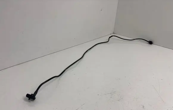 Peugeot 308 Engine coolant pipe/hose 9676650780