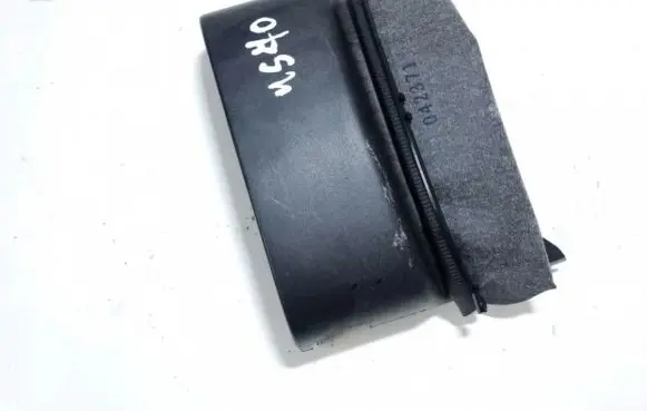 Ford Focus Steering wheel column trim 3m513530abw 3m51-3530-abw