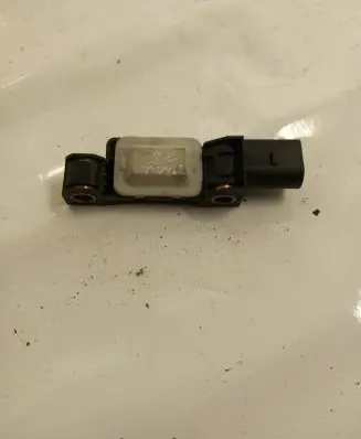 Audi A8 S8 D3 4E Airbag deployment crash/impact sensor 4B0959643E