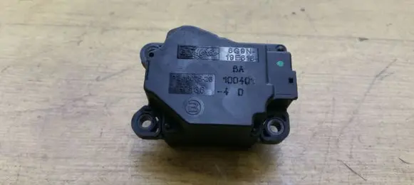 Volvo S60 Air flap motor/actuator 6G9N19E616BA