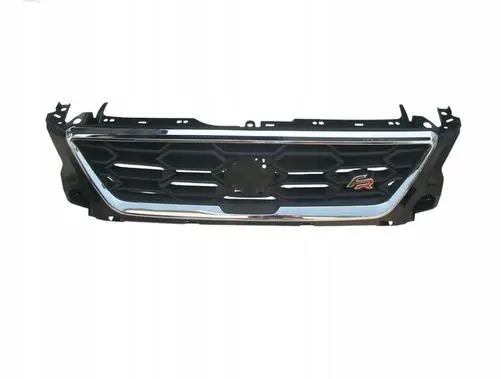 Seat Ibiza V (KJ) Front bumper upper radiator grill 6F0853654