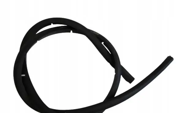 Mercedes-Benz SL R231 Rubber seal front coupe door A2317200154