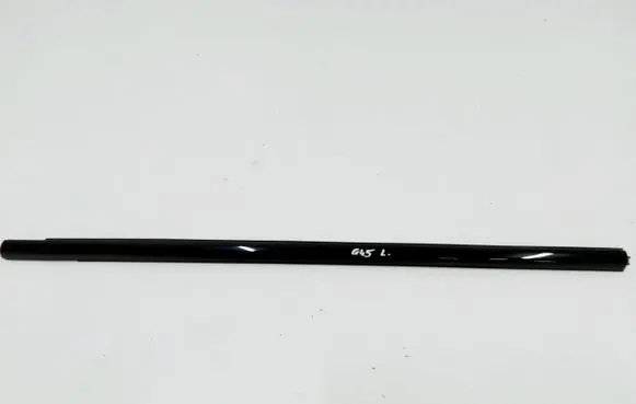 BMW X3 G45 Front door glass trim molding 5A31BD1