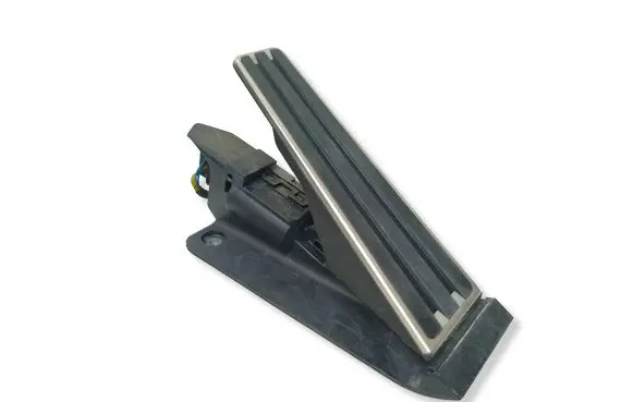 Porsche Panamera (970) Accelerator throttle pedal 97042302101 6PV00879223