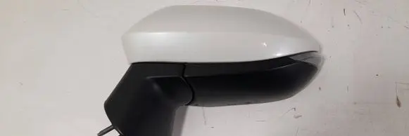 Toyota Corolla E210 E21 Front door electric wing mirror 049749