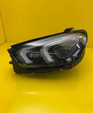 Mercedes-Benz GLE W167 Headlight/headlamp A1679064708