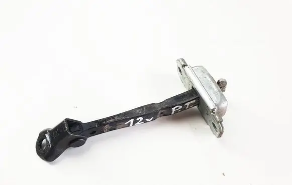 Hyundai Veloster Rear door check strap stopper 