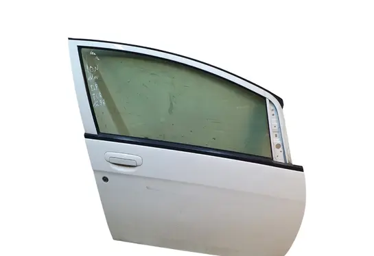 Peugeot iOn Front door