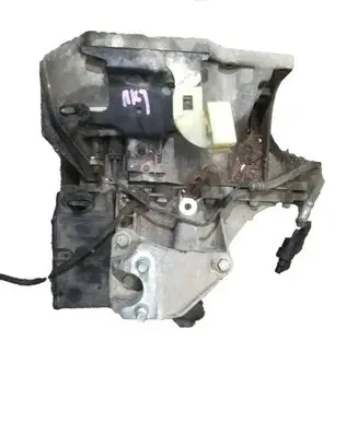 Ford Fiesta Manual 5 speed gearbox BA6R7002ABB