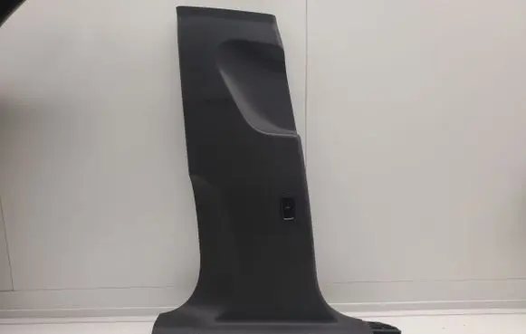 Porsche Macan (95B) (B) pillar trim (bottom) 1Y0867276 95B867239A 95B8672391