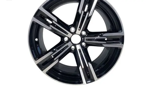 BMW 3 G20 G21 R18 alloy rim 8746631