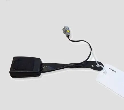 Citroen C5 Front seatbelt buckle