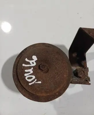 Mitsubishi Galant Horn signal