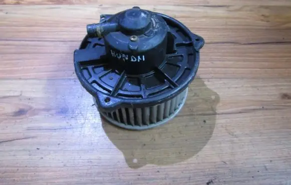Hyundai Elantra Heater fan/blower 1940000220 194000-0220