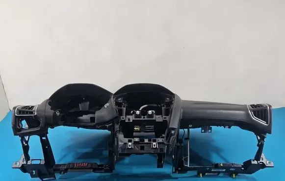 Ford Focus Dashboard BM51A044A74FB IMPRK1565394