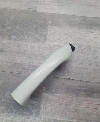 Mercedes-Benz ML AMG W164 Rear door exterior handle A1647660101