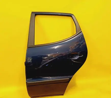 Mercedes-Benz A W168 Rear door 