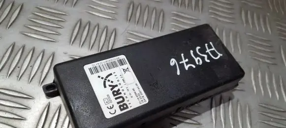Toyota Corolla Verso AR10 Other control units/modules 0118005606 01-18-0056-06
