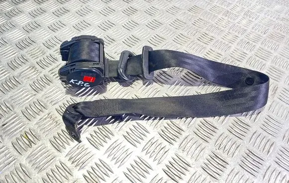 Volkswagen Fox Rear seatbelt 5Z0857805A