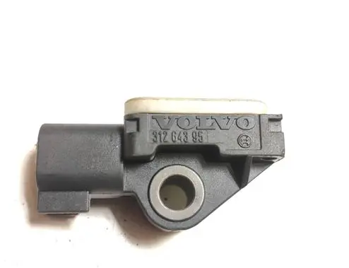 Volvo V70 Airbag deployment crash/impact sensor 31264395