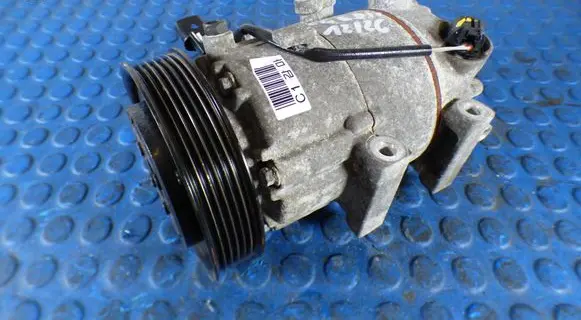 KIA Ceed Air conditioning (A/C) compressor (pump) CARTF500JDCAE11 F500JDCAE11 LWD2039