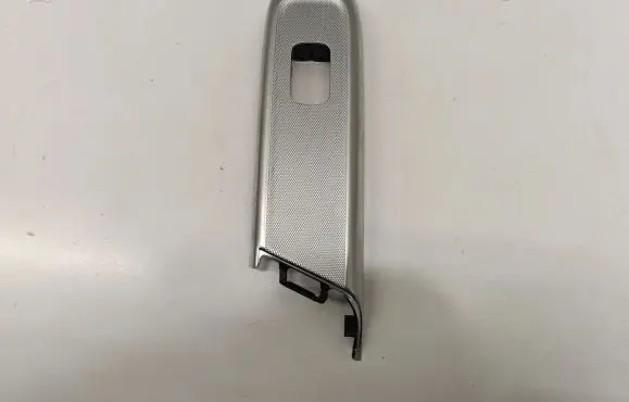 Mercedes-Benz E W214 Front door window switch trim A2147209500