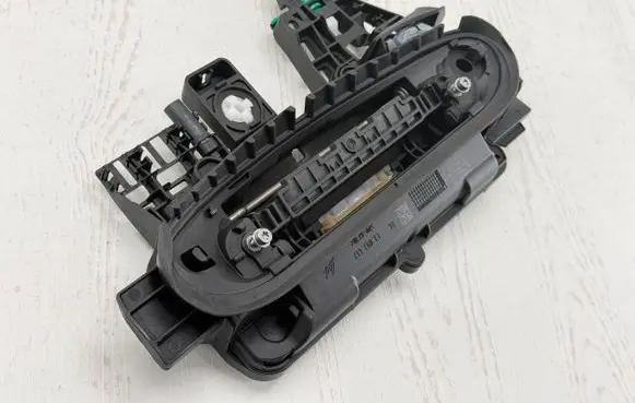 BMW i4 Rear door lock 5A68F02 13436600002 10223092