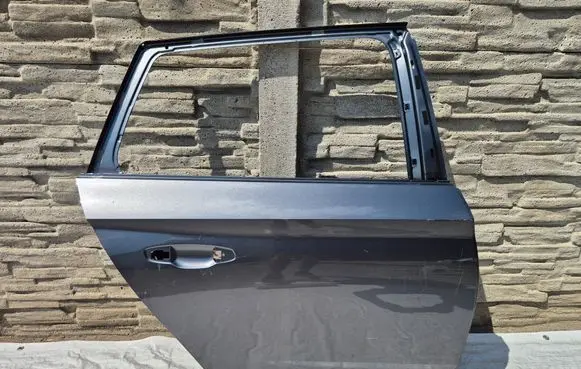 Skoda Kamiq Rear door 658833312B