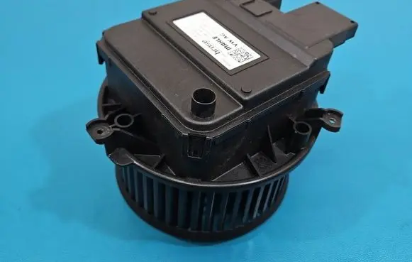 Audi Q7 4M Heater fan/blower C33153108 IMPRK1565736