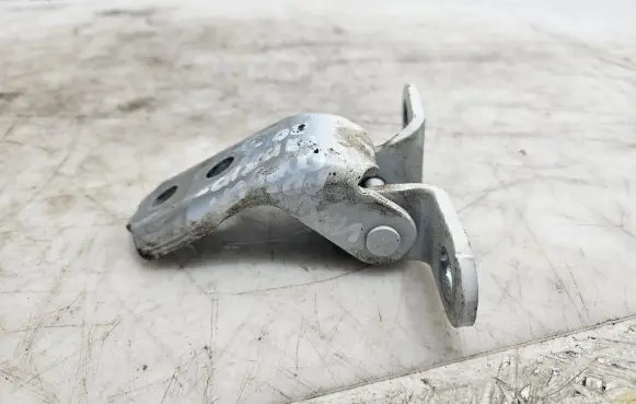 Toyota Corolla E210 E21 Front door upper hinge